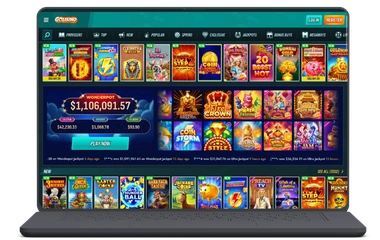 Golisimo Casino site